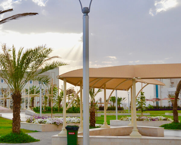 Oman Asharqiah university